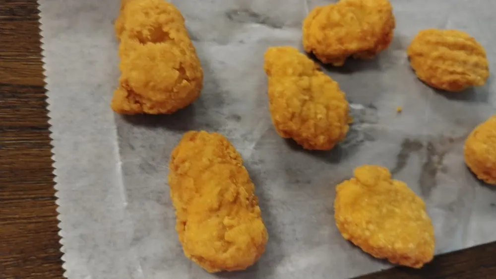 Chicken Nuggets 10