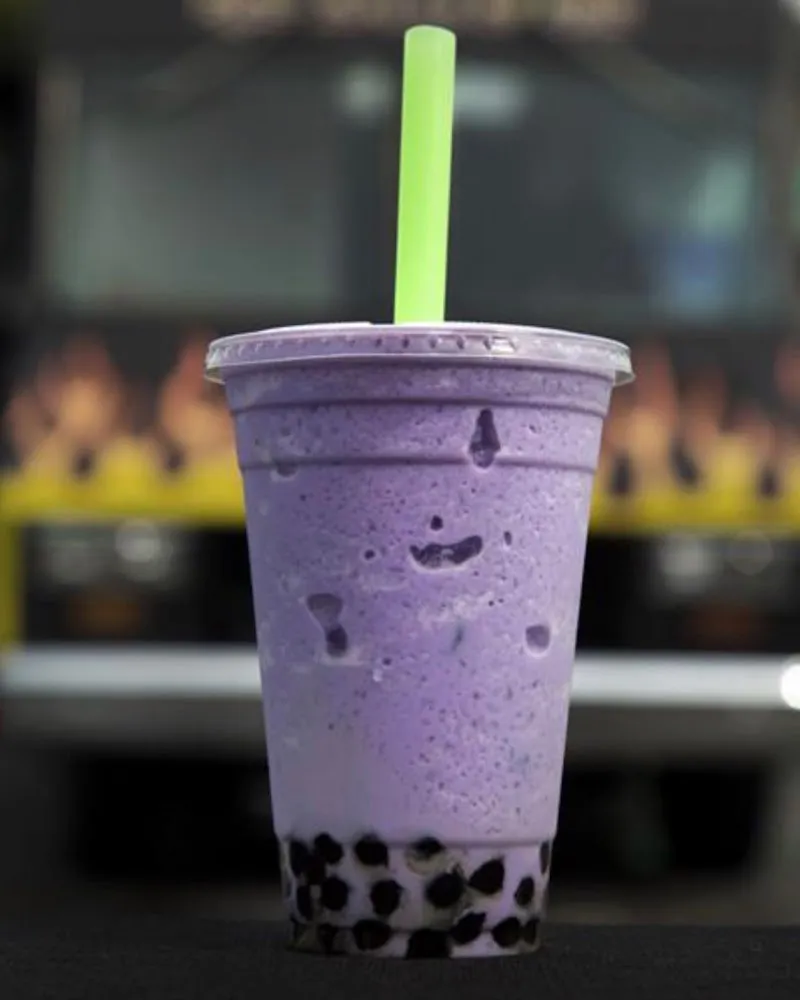 Taro Boba